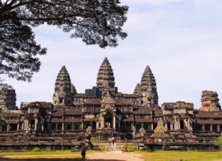 Angkor Wat Temple Complex –Must Visit UNESCO Heritage site in Cambodia