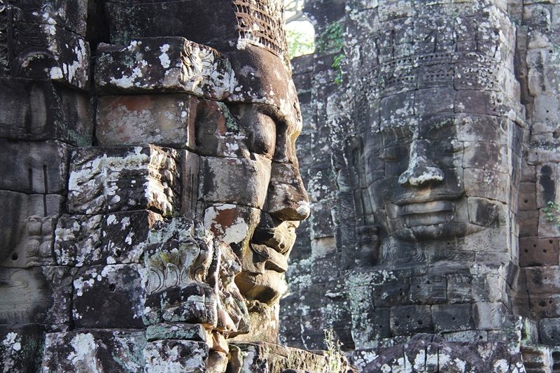 Best Things to do in Cambodia