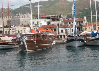 things to do in Marmaris