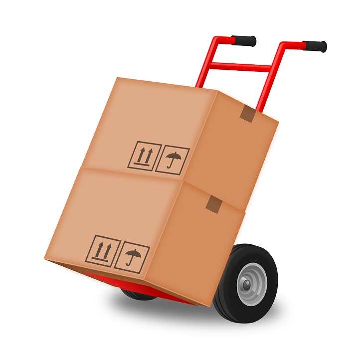 steps to hiring a mover