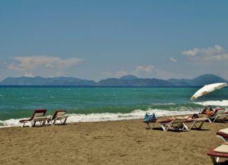 things to do in Marmaris