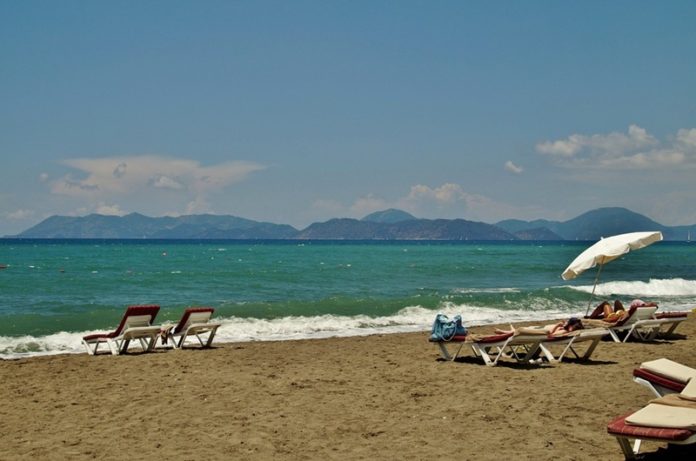things to do in Marmaris