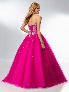 Prom Ball Gowns 