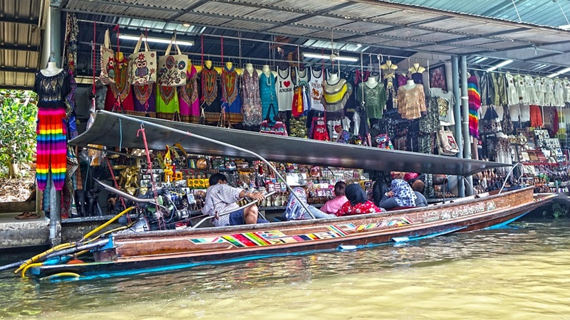 things to do in bangkok with locals