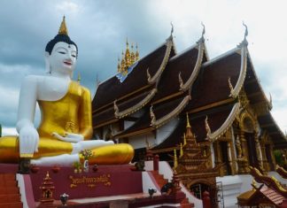 Things You Must Do In Bangkok