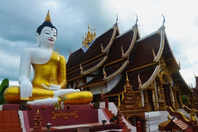 Things You Must Do In Bangkok