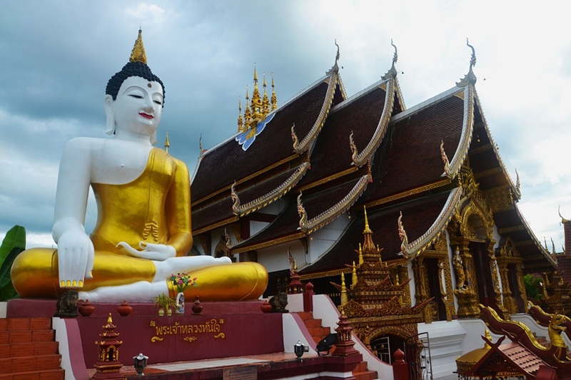 Thailand Shore Excursions you Must not Miss!