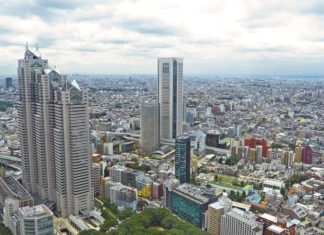 Things to Know Before You Visit Tokyo