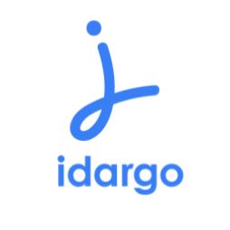 Connect Share inspire with idargo
