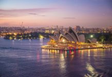 Things to Do During Your Vacation in Sydney
