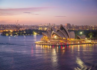 Things to Do During Your Vacation in Sydney