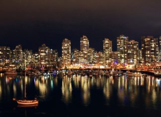 Things you Must do in Vancouver for an Unforgettable Holiday