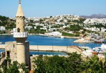 Bodrum Peninsula Has So Much to Offer
