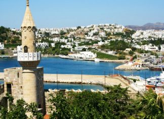 Bodrum Peninsula Has So Much to Offer