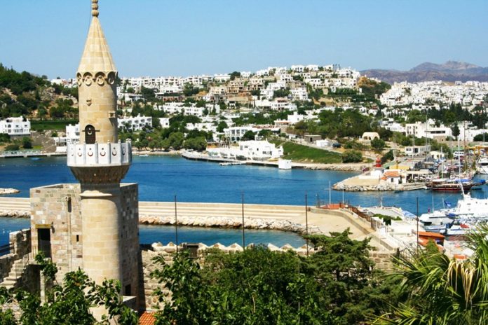 Bodrum Peninsula Has So Much to Offer