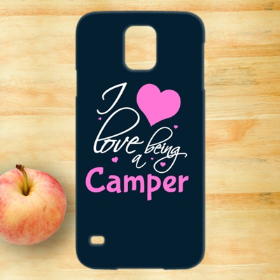 Phone Cases for the Camping Enthusiast 