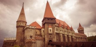 Things to do in Transylvania
