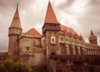 Things to do in Transylvania