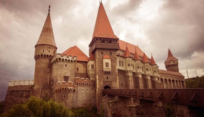 Things to do in Transylvania