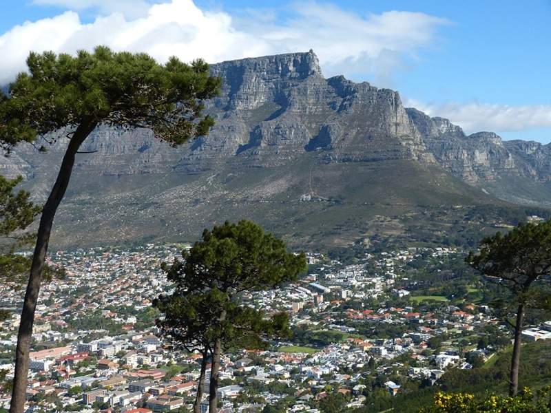 Top Things You Need to Know When Travelling to Cape Town