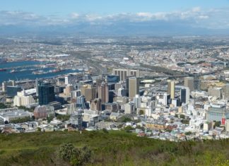 Top Things You Need to Know When Travelling to Cape Town