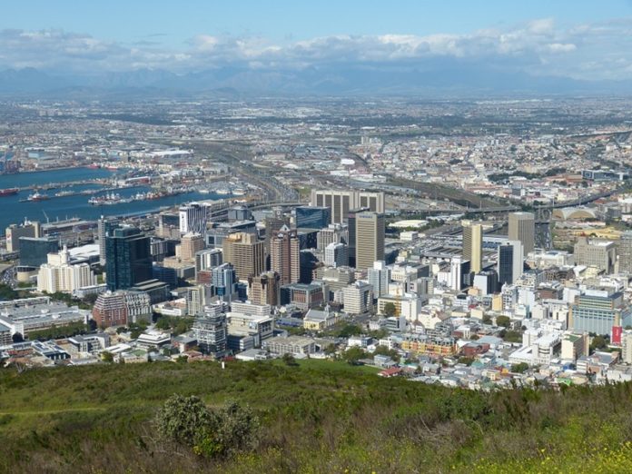 Top Things You Need to Know When Travelling to Cape Town