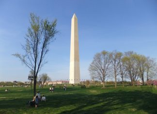 Best Things to do in Washington DC