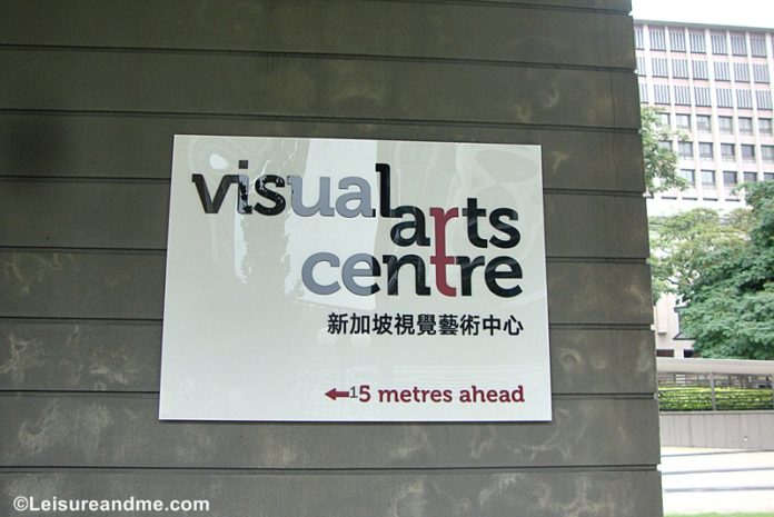Visual Arts Centre-Singapore