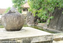 Sri Lanka Anuradhapura – Must Visit attractions