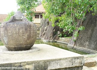 Sri Lanka Anuradhapura – Must Visit attractions