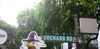 Orchard-road-singapore