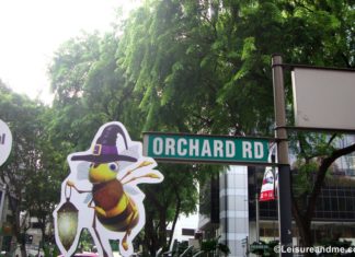 Orchard-road-singapore