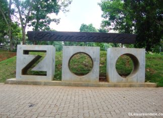 Pinnawala Zoo