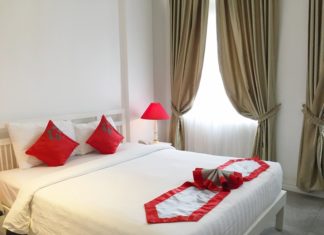 Frangipani-Royal-Palace-hotel-review-Phnom Penh-Cambodia