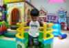 Kids City Asia –review
