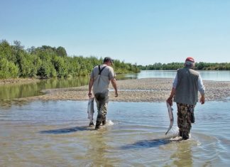 Alaska Fishing Trip