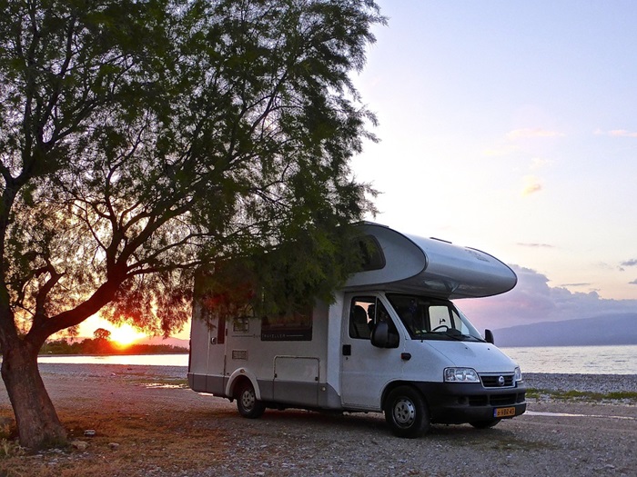 5 Tips To Help You Get The Best Experience From Your Campervan Trip 