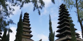Why Bali is a great Travel and Leisure Destination
