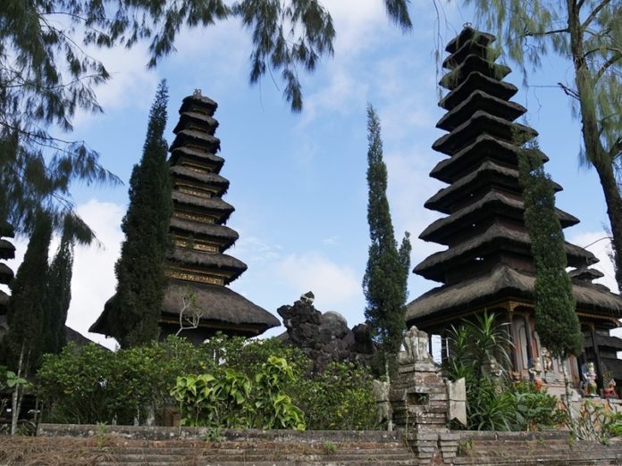 Why Bali is a great Travel and Leisure Destination
