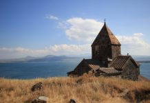 Must Visit Places in Armenia