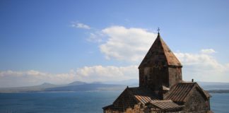 Must Visit Places in Armenia