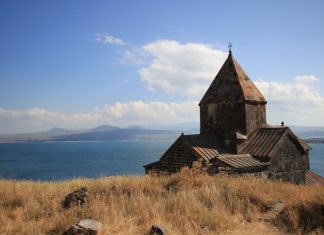 Must Visit Places in Armenia