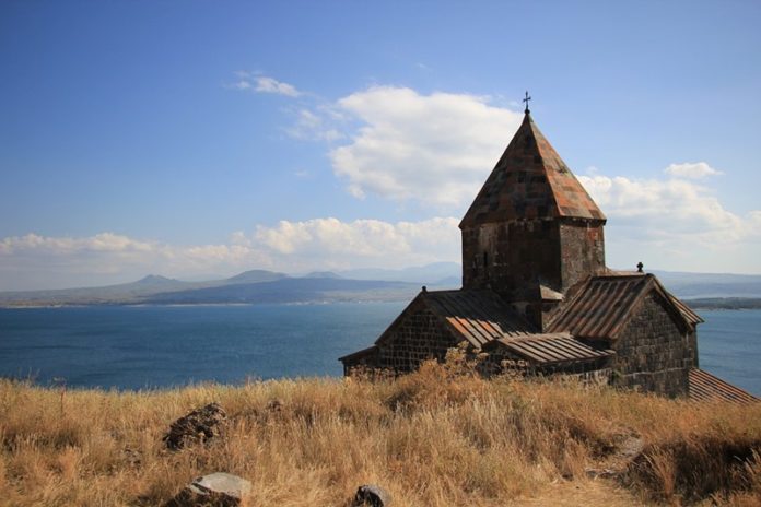 Must Visit Places in Armenia