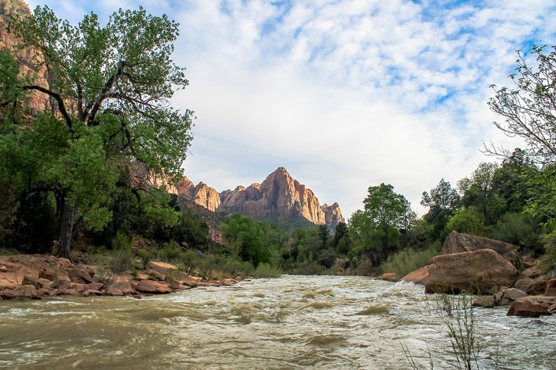 Zion National Park