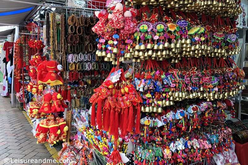 Chinatown Singapore