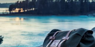 Items You Need To Pack For Your Next Nature Vacation