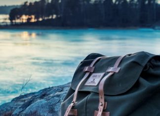 Items You Need To Pack For Your Next Nature Vacation