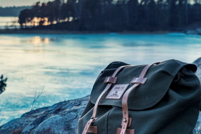 Items You Need To Pack For Your Next Nature Vacation