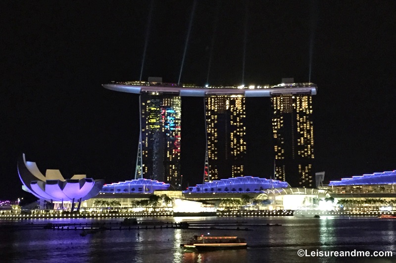things to do in Singapore 