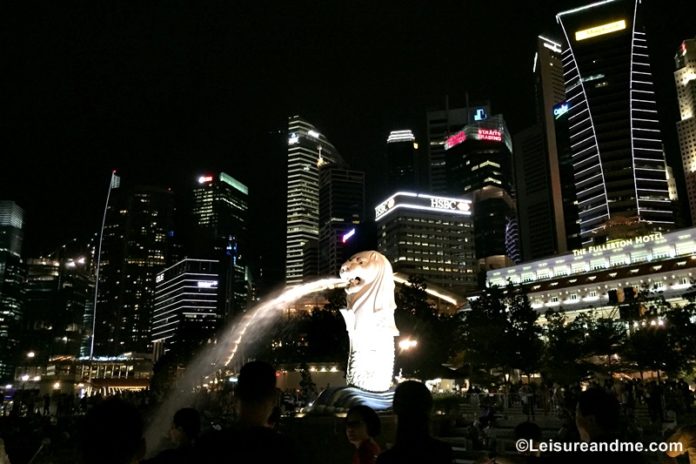 things to do in Singapore